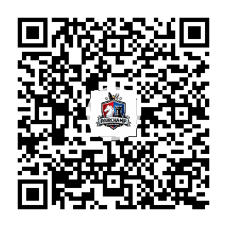 Entries page QR