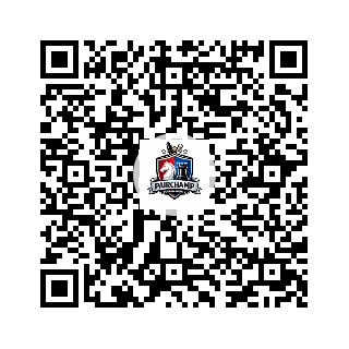 Standing page QR